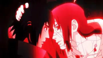 Backdrop к сериалу "Naruto Shippūden" #1265410