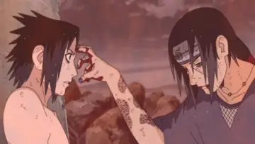 Backdrop к сериалу "Naruto Shippūden" #1265417