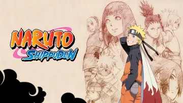 Backdrop к сериалу "Naruto Shippūden" #1265431