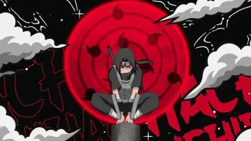 Backdrop к сериалу "Naruto Shippūden" #1265441