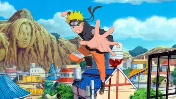 Backdrop к сериалу "Naruto Shippūden" #1265449