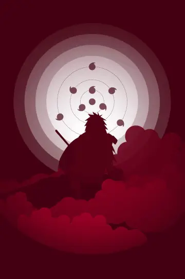 Poster for the TV series "Naruto Shippūden" #1265470