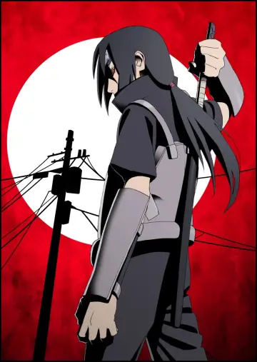 Poster for the TV series "Naruto Shippūden" #1265486