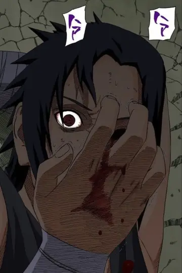 Poster for the TV series "Naruto Shippūden" #1265519