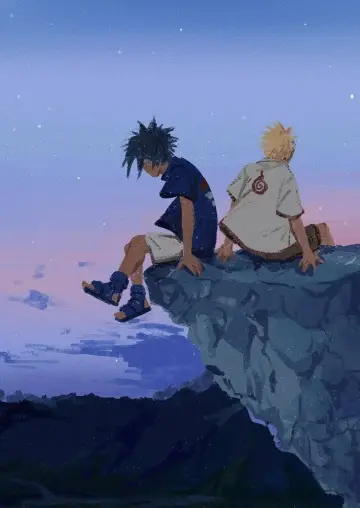 Poster for the TV series "Naruto Shippūden" #1265523