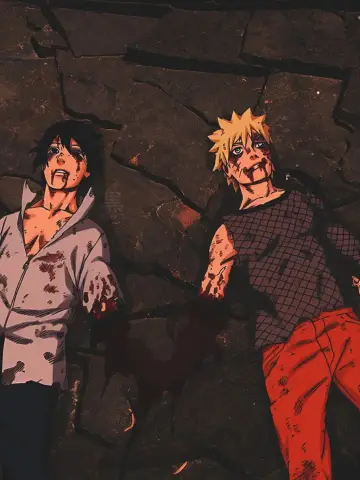Poster for the TV series "Naruto Shippūden" #1265535