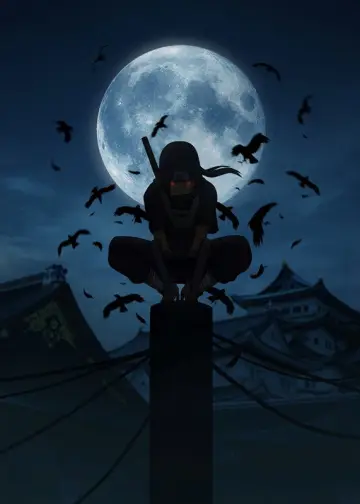 Poster for the TV series "Naruto Shippūden" #1265577