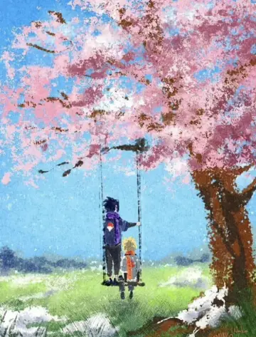 Poster for the TV series "Naruto Shippūden" #1265600