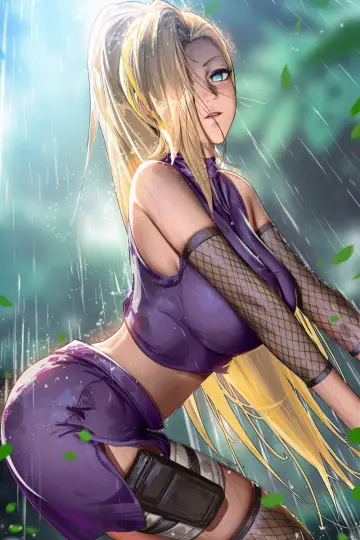 Poster for the TV series "Naruto Shippūden" #1265630