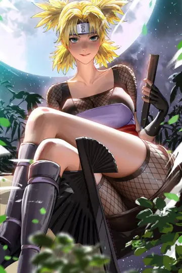 Poster for the TV series "Naruto Shippūden" #1265633