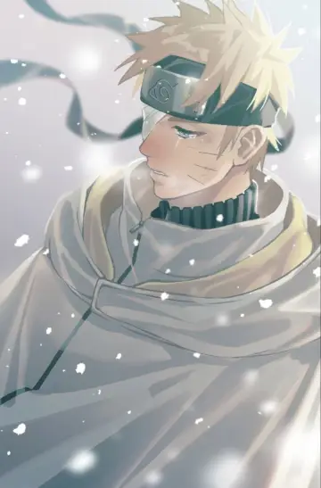 Poster for the TV series "Naruto Shippūden" #1265677