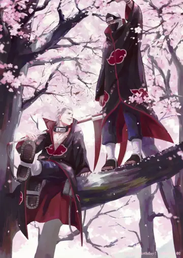 Poster for the TV series "Naruto Shippūden" #1516707