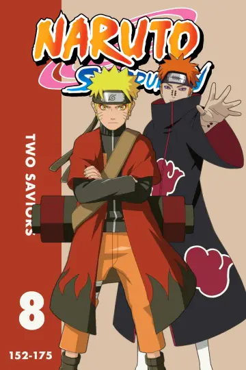 S8 • Two Saviors