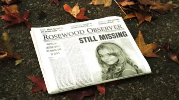 Backdrop for the TV series "Pretty Little Liars" #1282486