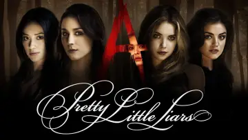 Backdrop for the TV series "Pretty Little Liars" #1282530