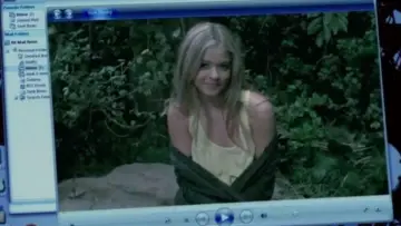 Backdrop for the TV series "Pretty Little Liars" #1282545