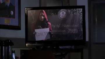 Backdrop for the TV series "Pretty Little Liars" #1282551
