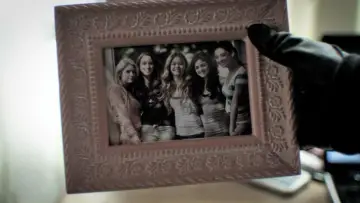 Backdrop for the TV series "Pretty Little Liars" #1282552