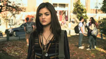 Backdrop for the TV series "Pretty Little Liars" #1282560