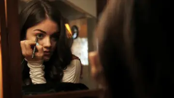 Backdrop for the TV series "Pretty Little Liars" #1282561