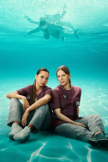 Poster к сериалу "Solsidan" #1388639