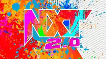 Backdrop к сериалу "WWE NXT" #1218823