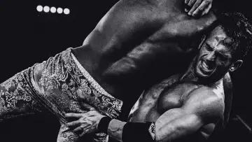 Backdrop к сериалу "WWE NXT" #1218827