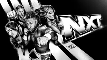 Backdrop к сериалу "WWE NXT" #1218833
