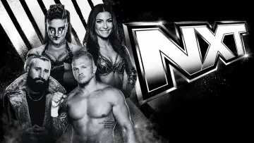 Backdrop к сериалу "WWE NXT" #1218834
