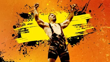 Backdrop к сериалу "WWE NXT" #1218835