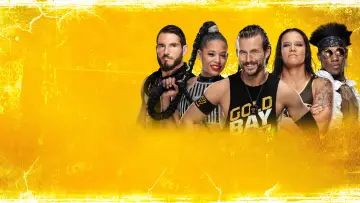 Backdrop к сериалу "WWE NXT" #1218841