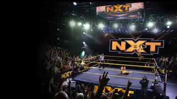 Backdrop к сериалу "WWE NXT" #1218843