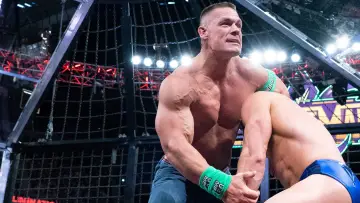 Backdrop к сериалу "WWE NXT" #1218844