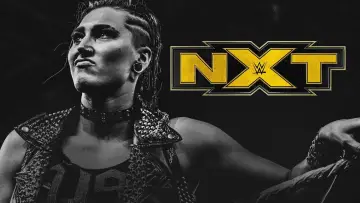 Backdrop к сериалу "WWE NXT" #1218849