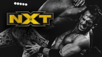Backdrop к сериалу "WWE NXT" #1218851