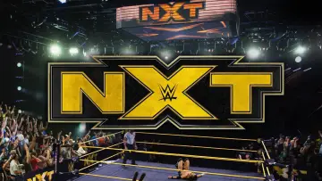 Backdrop к сериалу "WWE NXT" #1218853