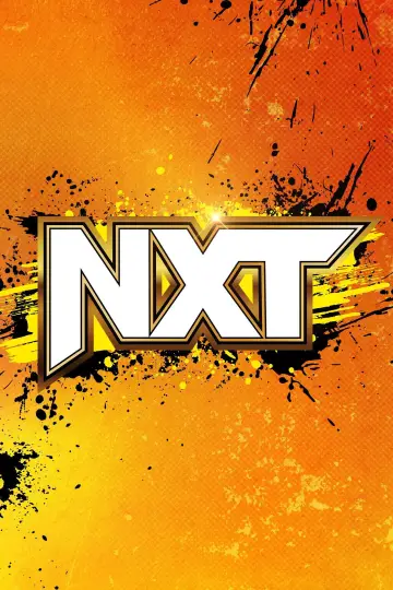 Poster к сериалу "WWE NXT" #1218863