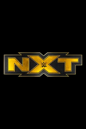 Poster к сериалу "WWE NXT" #1218864