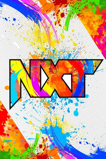 Poster к сериалу "WWE NXT" #1218866
