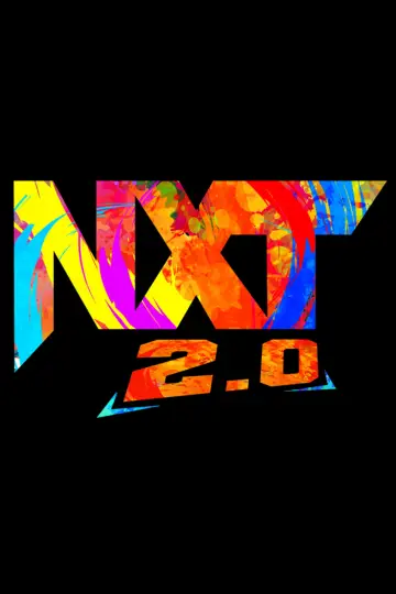 Poster к сериалу "WWE NXT" #1218867