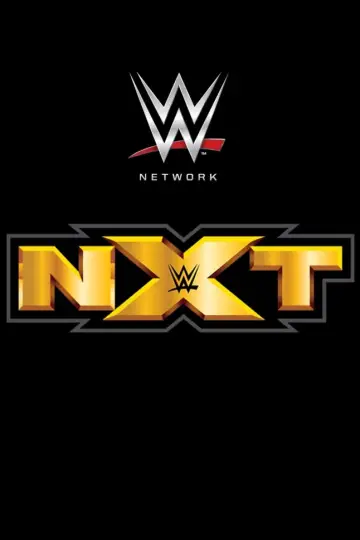 Poster к сериалу "WWE NXT" #1218869