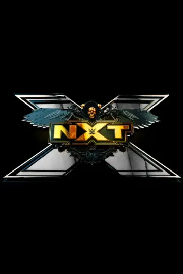 Poster к сериалу "WWE NXT" #1218870