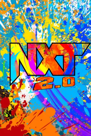 Poster к сериалу "WWE NXT" #1218871