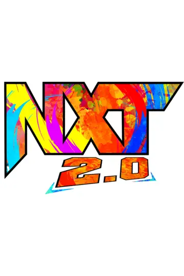 Poster к сериалу "WWE NXT" #1218872