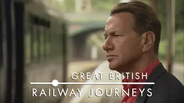 Backdrop for the TV series "Great British Railway Journeys" #1375324