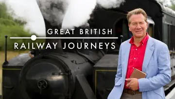 Backdrop for the TV series "Great British Railway Journeys" #1375326