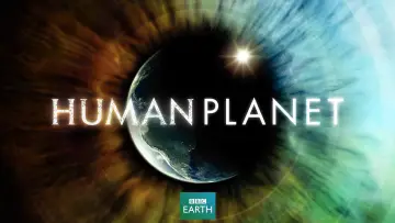 Backdrop for the TV series "Human Planet" #1456534