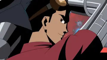 Backdrop к сериалу "Generator Rex" #1369294