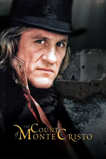 The Count of Monte Cristo (1998)