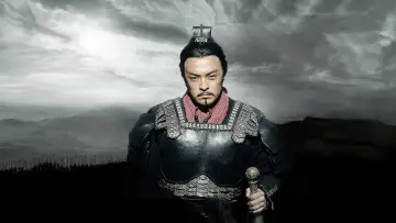 Backdrop for the TV series "The Qin Empire" #1324772